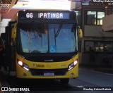 City Transporte Urbano Intermodal Sorocaba 2717 na cidade de Sorocaba, São Paulo, Brasil, por Weslley Kelvin Batista. Número da foto: #:id.