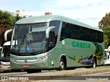 Viação Garcia 7817 na cidade de Curitiba, Paraná, Brasil, por Guilherme Neudorff. Número da foto: #9956009.