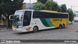 Empresa Gontijo de Transportes 11560 na cidade de Governador Valadares, Minas Gerais, Brasil, por Wilton Roberto. Número da foto: #9954458.