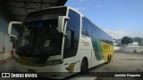 Empresa Gontijo de Transportes 12845 na cidade de Itaobim, Minas Gerais, Brasil, por Juninho Nogueira. Número da foto: #9956280.