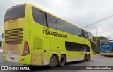Viação Itapemirim 17017 na cidade de São Paulo, São Paulo, Brasil, por Ailton da Costa Silva. Número da foto: #9954711.