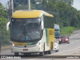 Empresa Gontijo de Transportes 21280 na cidade de Jaboatão dos Guararapes, Pernambuco, Brasil, por Jonathan Silva. Número da foto: #9955116.