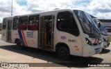 Cootrama CM-02005 na cidade de Ananindeua, Pará, Brasil, por Ramon Gonçalves. Número da foto: #9954810.