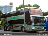 Viação Garcia 7174 na cidade de Curitiba, Paraná, Brasil, por Guilherme Neudorff. Número da foto: #9955304.