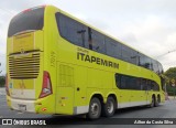 Viação Itapemirim 17019 na cidade de São Paulo, São Paulo, Brasil, por Ailton da Costa Silva. Número da foto: #9954715.