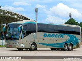Viação Garcia 7352 na cidade de Curitiba, Paraná, Brasil, por Guilherme Neudorff. Número da foto: #9955817.