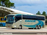 Viação Garcia 7222 na cidade de Curitiba, Paraná, Brasil, por Guilherme Neudorff. Número da foto: #9955407.