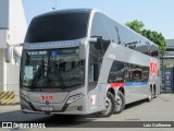Auto Viação 1001 RJ 108.1209 na cidade de Rio de Janeiro, Rio de Janeiro, Brasil, por Luiz Guilherme. Número da foto: #9955178.