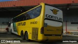 Empresa Gontijo de Transportes 14400 na cidade de Itaobim, Minas Gerais, Brasil, por Juninho Nogueira. Número da foto: #9956263.