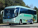 Viação Garcia 7697 na cidade de Curitiba, Paraná, Brasil, por Guilherme Neudorff. Número da foto: #9955982.