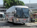 Auto Viação 1001 RJ 108.054 na cidade de Rio de Janeiro, Rio de Janeiro, Brasil, por Luiz Guilherme. Número da foto: #9955191.