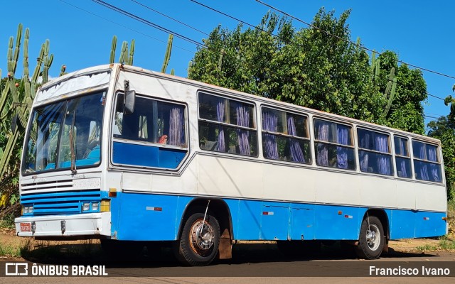 Transporte Rural 0001 na cidade de Ourinhos, São Paulo, Brasil, por Francisco Ivano. Número da foto: #9882595.