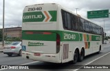 Empresa Gontijo de Transportes 21040 na cidade de São Paulo, São Paulo, Brasil, por Ailton da Costa Silva. Número da foto: #9881537.