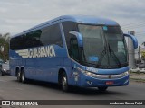 Viação Águia Branca 27450 na cidade de Vitória, Espírito Santo, Brasil, por Anderson Sousa Feijó. Número da foto: #:id.