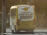 Empresa Gontijo de Transportes 18035 na cidade de Belo Horizonte, Minas Gerais, Brasil, por Douglas Célio Brandao. Número da foto: #9882958.