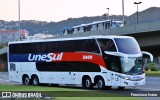 Unesul de Transportes 5900 na cidade de Florianópolis, Santa Catarina, Brasil, por Francisco Ivano. Número da foto: #9881606.