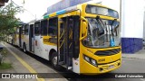 Plataforma Transportes 30989 na cidade de Salvador, Bahia, Brasil, por Gabriel Guimarães. Número da foto: #9881793.