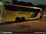 Empresa Gontijo de Transportes 16515 na cidade de São Paulo, São Paulo, Brasil, por Gilson de Souza Junior. Número da foto: #:id.