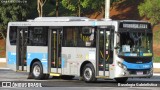 Transwolff Transportes e Turismo 6 6621 na cidade de São Paulo, São Paulo, Brasil, por Busologia Gabrielística. ID da foto: :id.