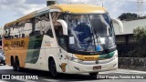 Empresa Gontijo de Transportes 19260 na cidade de Belo Horizonte, Minas Gerais, Brasil, por Allan Douglas Ferreira da Silva. Número da foto: #9881080.