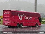 Buser Brasil Tecnologia 1722 na cidade de Juiz de Fora, Minas Gerais, Brasil, por Luiz Krolman. Número da foto: #9883160.