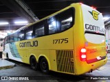 Empresa Gontijo de Transportes 17175 na cidade de São Paulo, São Paulo, Brasil, por Paulo Gustavo. Número da foto: #9883805.