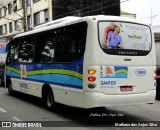 Guaiúba Transportes 1089 na cidade de Santos, São Paulo, Brasil, por Matheus dos Anjos Silva. Número da foto: #9882504.