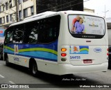 Guaiúba Transportes 1089 na cidade de Santos, São Paulo, Brasil, por Matheus dos Anjos Silva. ID da foto: :id.