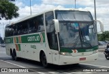 Empresa Gontijo de Transportes 20240 na cidade de São Paulo, São Paulo, Brasil, por Ailton da Costa Silva. Número da foto: #9881530.