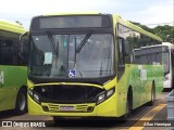 Terra Auto Viação 1056 na cidade de Paulínia, São Paulo, Brasil, por Allan Henrique. Número da foto: #9883581.
