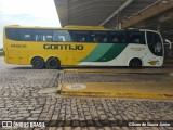 Empresa Gontijo de Transportes 14805 na cidade de Americana, São Paulo, Brasil, por Gilson de Souza Junior. ID da foto: :id.