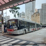 Viação Gatusa Transportes Urbanos 7 6300 na cidade de São Paulo, São Paulo, Brasil, por Michel Nowacki. Número da foto: #:id.