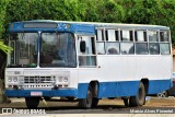 Ônibus Particulares 4163 na cidade de Condeúba, Bahia, Brasil, por Marcio Alves Pimentel. Número da foto: #:id.