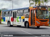 Transcel > CS Brasil 1037 na cidade de Mogi das Cruzes, São Paulo, Brasil, por Douglas Alvim. Número da foto: #9882553.