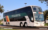 Viasul - Auto Viação Venâncio Aires 9000 na cidade de Florianópolis, Santa Catarina, Brasil, por Francisco Ivano. Número da foto: #9881713.