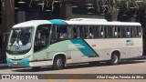 Santa Fé Transportes 124 na cidade de Belo Horizonte, Minas Gerais, Brasil, por Allan Douglas Ferreira da Silva. Número da foto: #:id.