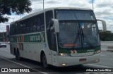 Empresa Gontijo de Transportes 20180 na cidade de São Paulo, São Paulo, Brasil, por Ailton da Costa Silva. ID da foto: :id.