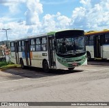 Rápido Araguaia 50561 na cidade de Goiânia, Goiás, Brasil, por João Mateus Gramacho Ribeiro. Número da foto: #9881784.