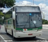 Empresa Gontijo de Transportes 20235 na cidade de São Paulo, São Paulo, Brasil, por Ailton da Costa Silva. Número da foto: #9881526.