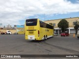 Cleiton Bus Executive 49041 na cidade de Belo Horizonte, Minas Gerais, Brasil, por Jonathan Silva. Número da foto: #:id.