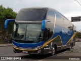 Marlu Turismo 909 na cidade de Niterói, Rio de Janeiro, Brasil, por Rafael Lima. Número da foto: #:id.