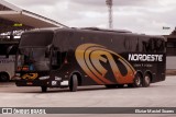 Expresso Nordeste 4430 na cidade de Curitiba, Paraná, Brasil, por Eliziar Maciel Soares. Número da foto: #:id.