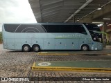 Viação Garcia 8424 na cidade de Americana, São Paulo, Brasil, por Gilson de Souza Junior. Número da foto: #9881418.