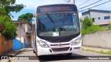Emanuel Transportes 1295 na cidade de Serra, Espírito Santo, Brasil, por Thaynan Sarmento. Número da foto: #:id.