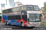 Condor Estrella 3504 na cidade de Ciudad Autónoma de Buenos Aires, Argentina, por Agustin SanCristobal1712. ID da foto: :id.