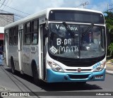 Avanço Transportes 4040 na cidade de Salvador, Bahia, Brasil, por Adham Silva. Número da foto: #:id.