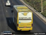 Empresa Gontijo de Transportes 17360 na cidade de Belo Horizonte, Minas Gerais, Brasil, por Douglas Célio Brandao. Número da foto: #9883731.