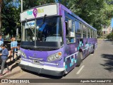 Trip a Bus 1 na cidade de Rosario, Rosario, Santa Fe, Argentina, por Agustin SanCristobal1712. Número da foto: #:id.
