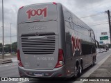 Auto Viação 1001 RJ 108.1135 na cidade de São Paulo, São Paulo, Brasil, por Rafael Lopes de Oliveira. Número da foto: #9883650.