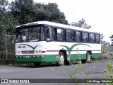Transportes Filemón Villalobos 04 na cidade de Los Ángeles, San Rafael, Heredia, Costa Rica, por Luis Diego Sánchez. Número da foto: #9881163.